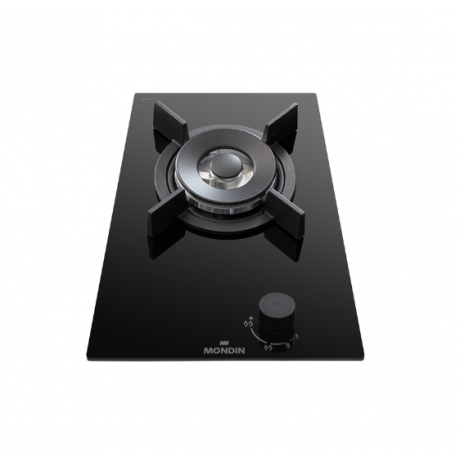 MONDIN VD301VEEL Εστία Αερίου Domino 30cm MONDIN VD301VEEL Εστία Αερίου Domino 30cm
